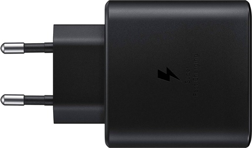 [823283] Samsung Super Fast Charger 45W USB-C Indgang -EP-TA800