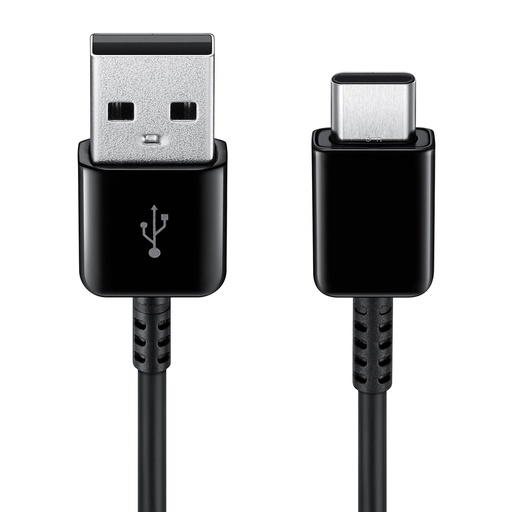 [118908] Samsung USB-C data- og ladekabel 1,2 Meter, Sort