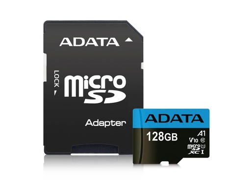 [4713218461940] SD-Kort 128GB