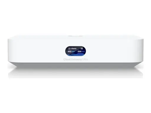 [810084695203] Ubiquiti ULTRA gateway/controller 1000 Mbit/s (UCG-Ultra)