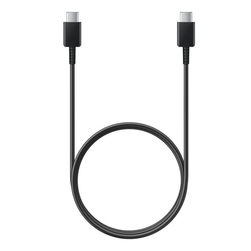 [823337] USB-C Til USB-C 2m. Sort