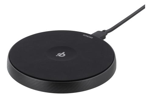 [7333048033406] Wireless charger qi 10w sort