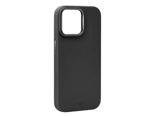 [8018417455766] Puro iPhone 15 Pro, Icon Mag Pro cover, Sort