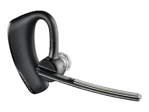 [5033588055556] Plantronics Voyager Legend, Sort