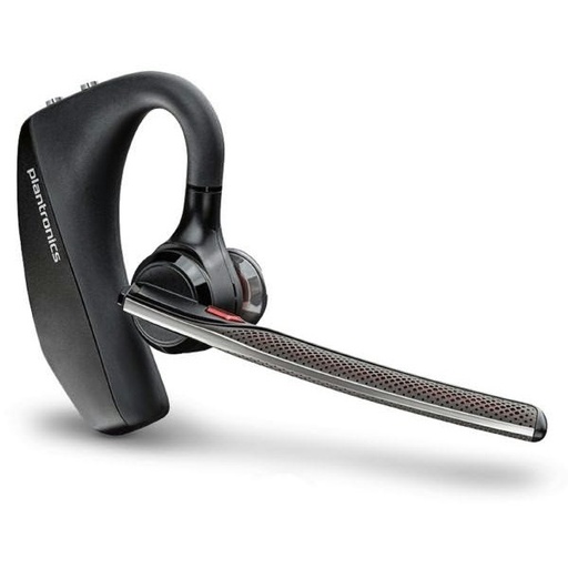 [5033588055662] Plantronics Voyager 5200 Headset, Sort