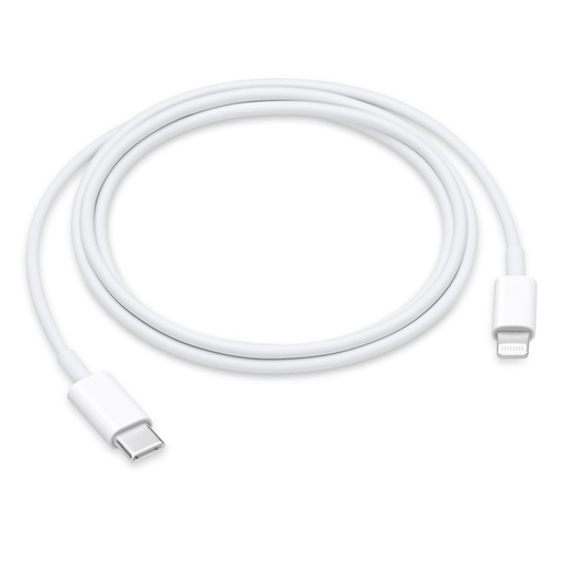 [639010757934] Apple Opladekabel 1 m USB-C til Lightning MM0A3ZM/A