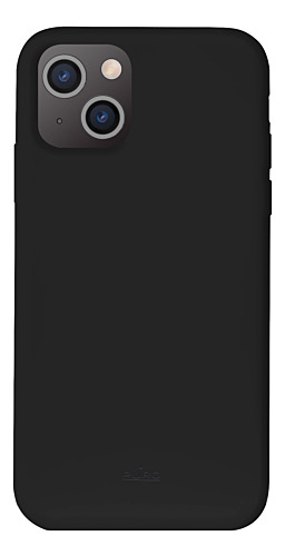 [8033830303340] Puro iPhone 13 Mini, Icon cover, Sort