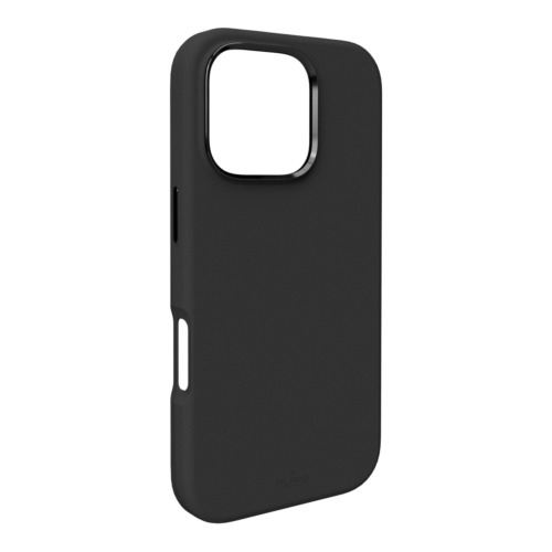 [8018417485206] Puro iPhone 16 Pro Max, Icon Mag Pro cover, Sort