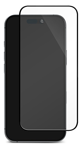 Deltaco Screen protector for Samsung Galaxy A52/A52s/A53 5G, 2.5D tempered glass, 9H hardness