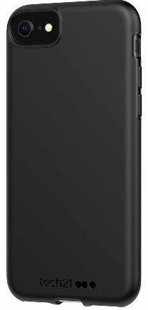 Tech21 Evo Lite iPhone SE 2022/8/7 Sort